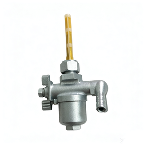 Robinet de réservoir de carburant pour moto CJK750, compatible avec Ural M72 K750 Dnepr MT, moto vintage à 3 roues - Product Image 1