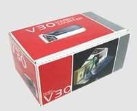 V30 Mini compteur d'argent Machine de comptage de billets portable