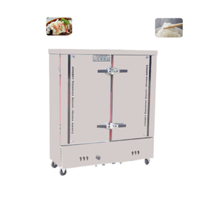 Professional Rice <b>Steamer</b> <b>Electric</b> momo <b>Steamer</b> Restaurant Food <b>Steamer</b> - Product Image 1
