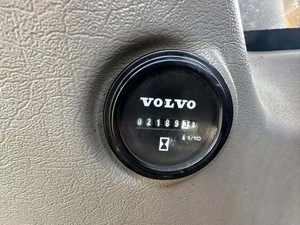 Cylindre hydraulique utilisé de seau de 47 tonnes d'excavatrice de VOLVO 480DL avec le moteur diesel pour l'excavatrice de VOLVO à Changhaï à vendre - Product Image 3