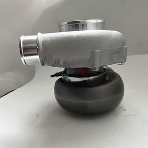 G30 900 Turbocompressor Dual Kogellager Met Turbine Ar.83 <span class=keywords><strong>2</strong></span> V Band Behuizing - Product Image 3