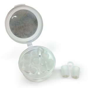 Penjualan Terlaris Perlengkapan Kesehatan Dilator Intra-Nasal Anti-Dengkur untuk Tidur Sehat Ventilasi Hidung untuk Meningkatkan Bantuan Pernapasan - Product Image 5