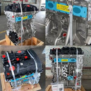 Venta directa de fábrica para <span class=keywords><strong>BMW</strong></span> MINI F55 F56 F54 F30 318 F39 F49 F52 X1 X2 120 Turbo Motor B38A12 B38A15 B38B15 1.2L 1.5L Motor de coche - Product Image 6