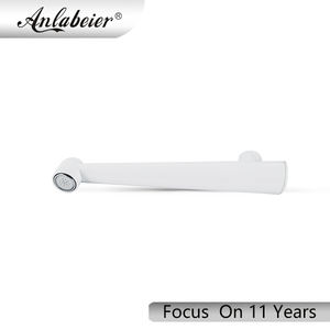 Calentador de agua eléctrico instantáneo LED para uso doméstico, cabezal de ducha de plástico con calefacción de acero inoxidable, 3000W, Envío Gratis - Product Image 2