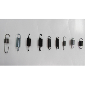 Ressort de compression en acier inoxydable en forme de ruban à mesurer Dingye Hardware, antenne à ressort de tour, ressort de torsion, ressort tactile - Product Image 2