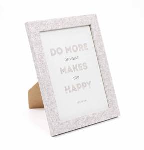 Cornice all'ingrosso, cornice di plastica a buon mercato, imitazione della foto di pietra - Product Image 6