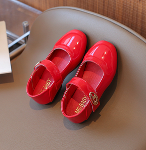 Zapatos de Vestir para Niñas - Zapatos Mary Jane de Suela Suave para Fiesta - Product Image 5