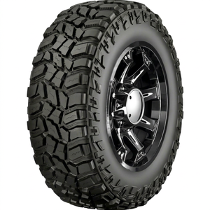 Pneumatico Stt Pro 37X12.50R20LT E 126 Q |   Pneumatico per Fuoristrada Leggero Quattro Stagioni con Trazione 126Q, Costruzione Radiale a 10 Tele, Grado E - Product Image 1