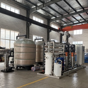Dispositif modulaire intégré de traitement de <span class=keywords><strong>l</strong></span>'<span class=keywords><strong>eau</strong></span> par <span class=keywords><strong>osmose</strong></span> <span class=keywords><strong>inverse</strong></span> - Product Image 6