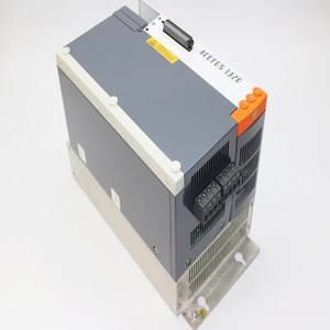 Variador de Frecuencia B&R 8V1320.00-2 ACOPOS de Aluminio para Motor AC, 16kW, 400-480V, para Automatización Industrial - Product Image 3