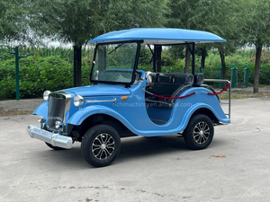 <span class=keywords><strong>Voiture</strong></span> <span class=keywords><strong>de</strong></span> <span class=keywords><strong>Mariage</strong></span> Électrique Rétro <span class=keywords><strong>de</strong></span> <span class=keywords><strong>Luxe</strong></span>, 5 Places, Apparence Classique <span class=keywords><strong>pour</strong></span> Cérémonie <span class=keywords><strong>de</strong></span> <span class=keywords><strong>Mariage</strong></span>, Transport <span class=keywords><strong>de</strong></span> Clients et <span class=keywords><strong>Location</strong></span> - Product Image 5
