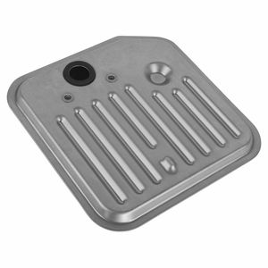 Junta del filtro de aceite de transmisión para A500 40RH 42RH 42RE 44RE Dodge Grand Cherokee 98-04, pieza de repuesto - Product Image 1