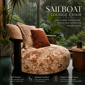 Poltrona Singola in Stile Antico <span class=keywords><strong>per</strong></span> <span class=keywords><strong>Soggiorno</strong></span>, Balcone, B&B, Caffè, Salotto - Poltrona Relax <span class=keywords><strong>per</strong></span> Camera da Letto e Hotel - Product Image 3