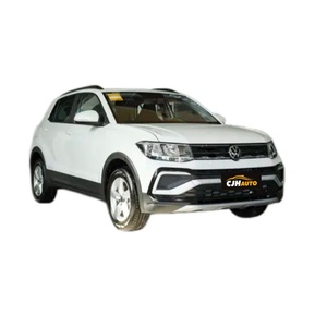 Nuovo 2023 per T-Cross Facelift 1.5L |   Crossover Compatto FWD |   Piattaforma MQB Euro VI |   SUV a 5 Posti con Guida a Sinistra |   Economico, di origine tedesca - Product Image 2
