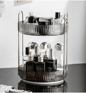Comò moderno organizzatore Multi-funzionale Rack di stoccaggio per case eleganti - Product Image 3