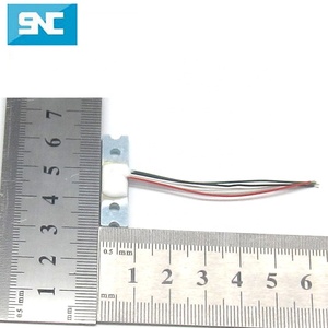 SC700 10Kg 30Kg 40Kg 50Kg Cân Tải Trọng Di Động - Product Image 3