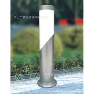 Lawn Lights Aluminum Alloy Led Light <b>Sensor</b> <b>Water</b> Resistant Semi Flush Mount 50000 Hours 120 Lm W Ra80 - Product Image 1