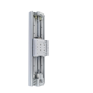 Actuadores de Movimiento Lineal con Precisión de Posicionamiento a Nivel de Micrón de 0.02 mm, Rodamiento de Engranajes, Riel Lineal para Impresora 3D SFU2525, Motor OEM, Carga de 80 kg - Product Image 2