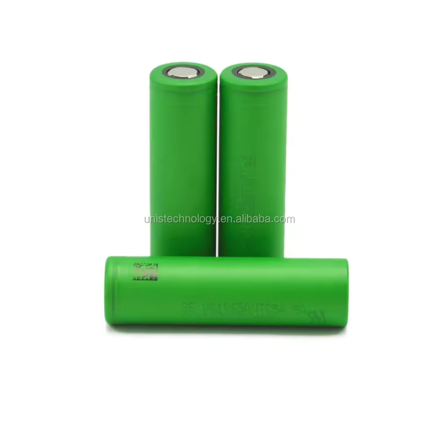 Original High Quality Vtc5 2600Mah Li-ion Battery 3.7v Us18650vtc5 Lithium Ion Battery for Electrical Tools