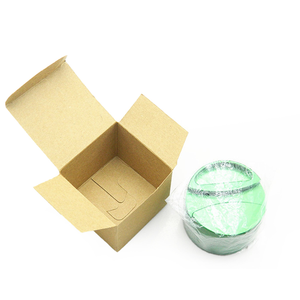 Nuevo Molinillo de Aluminio de 4 Piezas, Estilo Simple, Extra Grande, con Logotipo Personalizable para Venta al Por Mayor, Llegada en 2025 - Product Image 6