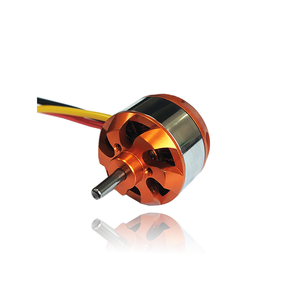 Eléctrico <span class=keywords><strong>Furious</strong></span> de alta potencia 2822 BLDC 1000KV RC aviones de ala fija helicóptero Drone potente Motor de cuadricóptero sin escobillas - Product Image 3