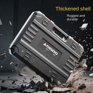 Juego <span class=keywords><strong>de</strong></span> Herramientas Manuales <span class=keywords><strong>de</strong></span> 16 Piezas para Mantenimiento del Hogar, para Electricistas y Carpinteros - Product Image 3