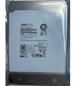 24HF9 16TB 12G SAS 7.2K LFF（3.5英寸）硬盘 024HF9 024HF9 16TB 12G SAS 7.2K - Product Image 1