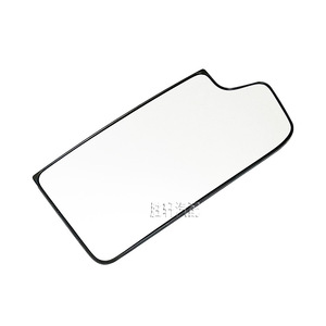 Cristal de la Lente Inferior del Espejo Retrovisor para Chevrolet Silverado GMC Sierra 23444114 23444113 con Calefacción, Lado del Conductor Izquierdo y del Pasajero Derecho - Product Image 4