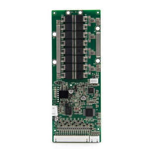 BestWay Smart 7S 60A BMS 8S 13S 14S 15S 16S Software de comunicación BMS 40A 50A 60A 70A 80A Lifepo4 Li-ion LTO NMC Batería - Product Image 6