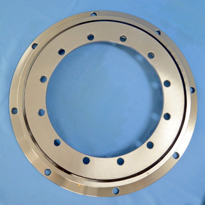 Roulement de tourelle M6-39P1 à billes simple rangée <span class=keywords><strong>pour</strong></span> excavatrice, grue, articulation rotative, équipement de levage - Product Image 5