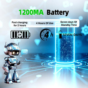 โรงงานขายส่งเครื่องแปลภาษาพกพา T20 AI รองรับ 160 ภาษา แปลเสียงและภาพแบบเรียลไทม์ ผสาน ChatGPT สำหรับธุรกิจ - Product Image 5