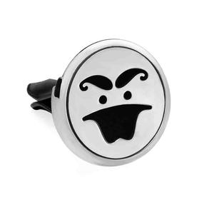 Diffuseur d'air frais pour voiture 30 mm avec clip - Product Image 2