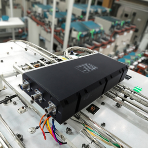 Fuente de Alimentación de CC de Alto Voltaje Programable de Grado Militar 1000V 2A, 90% de Eficiencia, con Control Remoto RS485, Fuente de Alimentación Industrial - Product Image 2