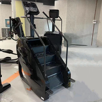ASM-3011 Stepper d'exercice commercial, Stepmill, Équipement de gym, Appareil Stairmaster, Simulateur d'escalade électrique