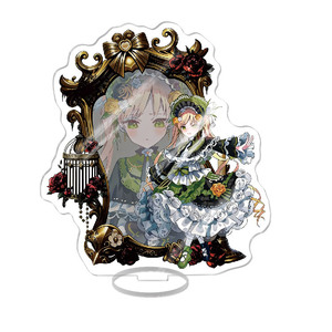 <span class=keywords><strong>22</strong></span> Estilos de Soportes Acrílicos de Anime de Puella <span class=keywords><strong>Magi</strong></span> Madoka Magica - Product Image 4