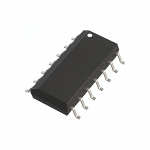 14 puces électroniques d'interface SOIC MAX3073EESD+T, composant, distributeur agréé - Product Image 1