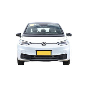 2025 Nouveau V-W intelligent ID3 Véhicule électrique Volkswagen ID. 3 <span class=keywords><strong>Prix</strong></span> Version intelligente Voiture électrique Mini EV - Product Image 1