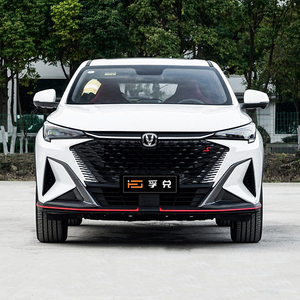 Chang-an X5 PLUS SUV 1.5L 110Ps 5MT, Vehículo con Volante a la Izquierda, 2WD, SUV Changan Nuevo para Uso Familiar - Product Image 5