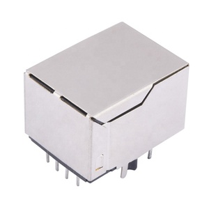 Connettore porta <span class=keywords><strong>Ethernet</strong></span> RJ45 100M HR911105A con trasformatore - Product Image 4