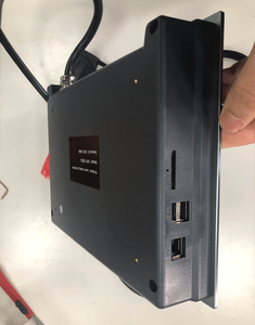 Système de contrôle en ligne d'inscription de laser de vol de CO2 de CNF-140 CNF-130 avec l'écran tactile - Product Image 2