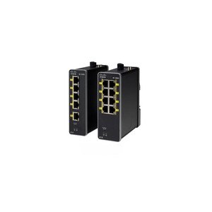 Ban đầu <span class=keywords><strong>Cisco</strong></span> IE-1000-8P2S-LM công nghiệp Ethernet chuyển đổi 8 FE Đồng PoE + và 2 * GE SFP doanh nghiệp cấp chuyển đổi - Product Image 1