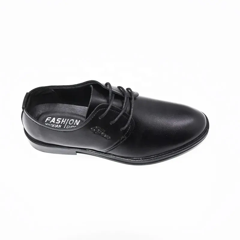 Zapatos Oxfords de cuero para hombre, calzado masculino de diseño italiano, a la moda, de alta calidad