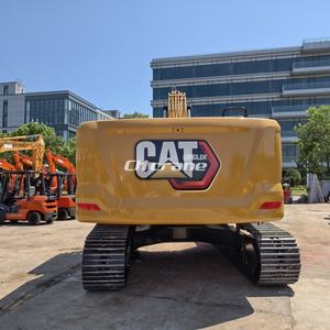 नए अच्छे प्रदर्शन का नया उत्खनन कैटरपिलर 326 कैटरपिलर कैटरपिलर के लिए 325 326 320 - Product Image 6