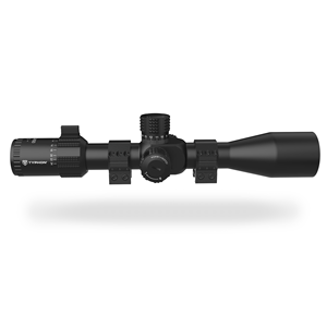 Typhon 6-24x50ir ffp lpvo đầu tiên tiêu cự máy bay 30mm ống chiến thuật săn bắn phạm vi quang học kẻ ô Sight - Product Image 3