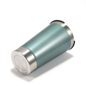 Usine de gros copo termico <span class=keywords><strong>original</strong></span> 16oz extérieur en acier inoxydable isolé sous vide chope à bière - Product Image 3