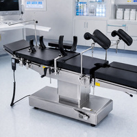 Table d'opération électrique multifonctionnelle avec télécommande filaire JLT-I70 Classe II avec garantie d'un an