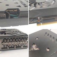 PCWINMAX Kartu Grafis Gaming RTX 3060 12GB GDDR6 192Bit Original Baru OEM/ODM Layanan Kustom Grosir untuk Komputer Desktop