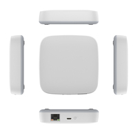 Passerelle Zigbee Tuya 2026 pour Maison Intelligente - Contrôle à Distance des Appareils Connectés