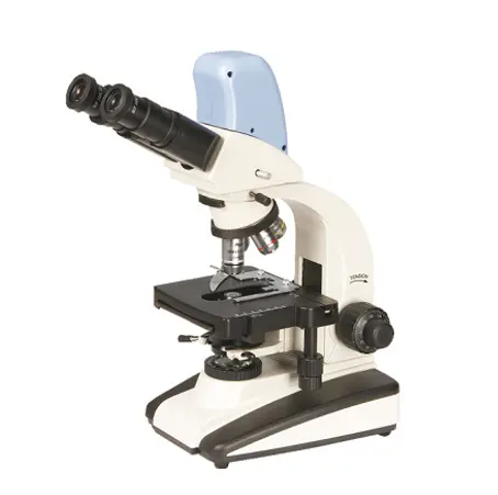 Manufacturer XSZ-139NS Binocular 1000x USB Digital Microscope