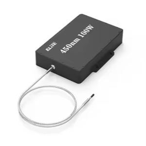 DPS D & SPF Large Power Free Space & Single Mode Fiber Pigtail <b>Laser</b> Module 1000mW-5000mW 473nm-1064nm Digital Analog Modulation - Product Image 2